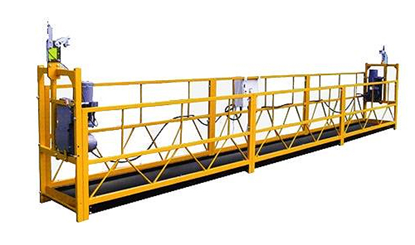 ZLP800 Steel Suspended Platform