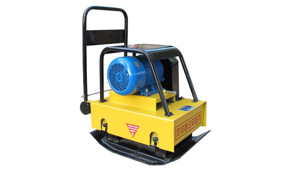 HZD200 Electric Plate Compactor